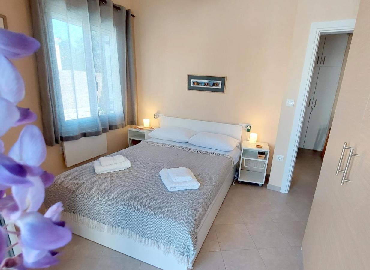 Epameinondas Luxury House 瓦西 外观 照片