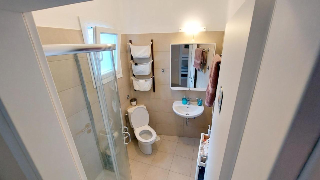 Epameinondas Luxury House 瓦西 外观 照片