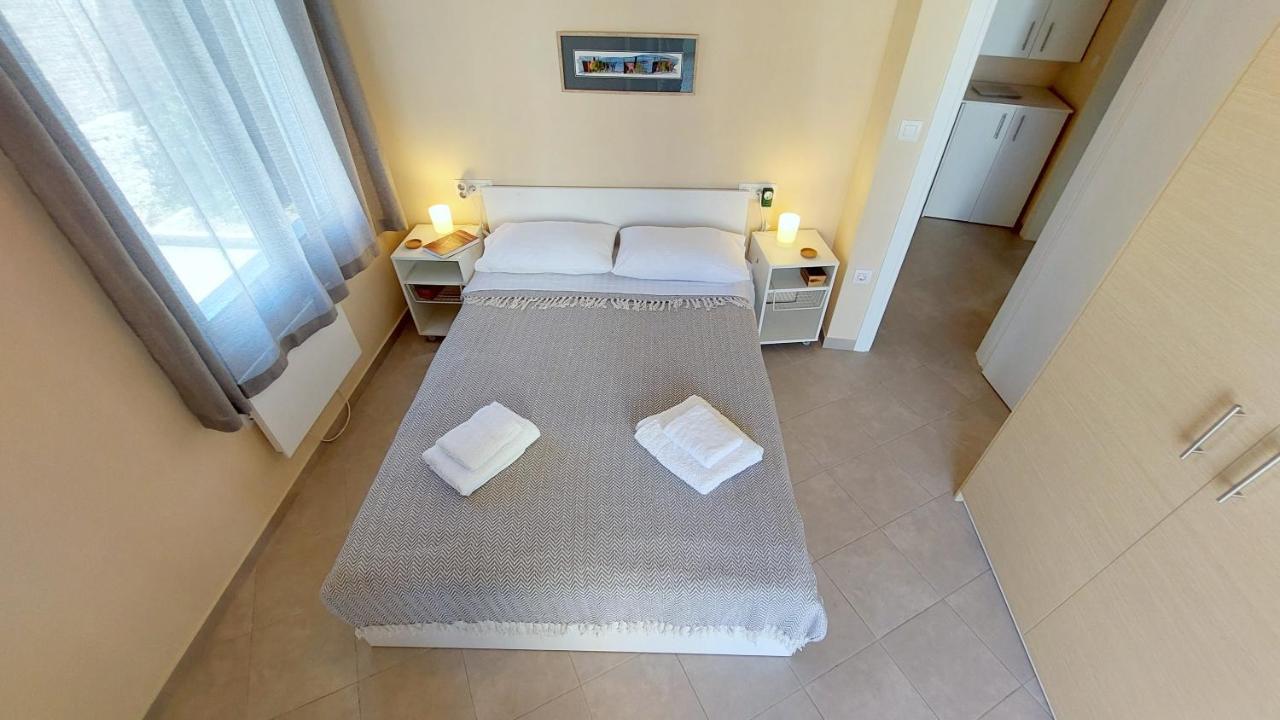 Epameinondas Luxury House 瓦西 外观 照片